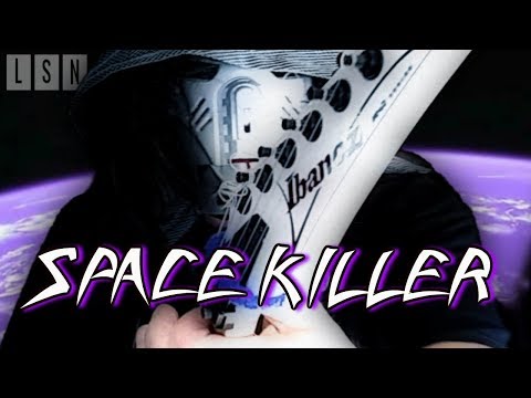 Studio Stream Manic Metal Music - Chat