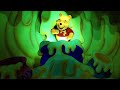 The Many Adventures of Winnie the Pooh POV