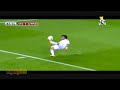 Impossible acrobatic  trick goals in football
