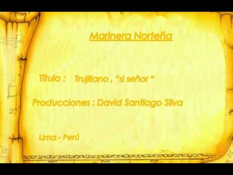 Marinera lista(canciones)
