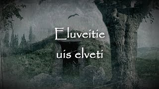 Eluveitie - Uis Elveti - Lyrics