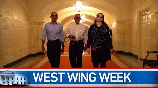 West Wing Week 5/6/16 or, “But Is It?”