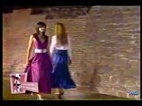 Cati Caballero – Vestido Morado