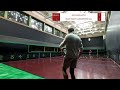 PHTC Vs Prested Hall - Brodie Cup 2nd Round 50 Singles