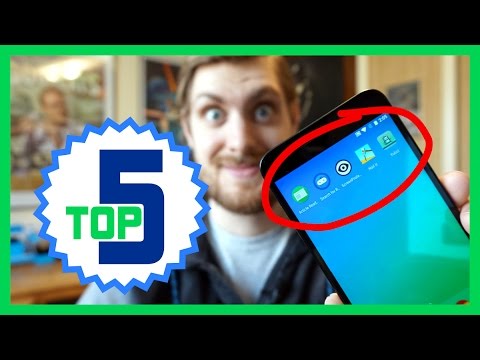 Top 5 Android apps of the week 3/24/17