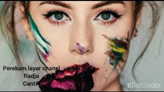Cantik #Radja