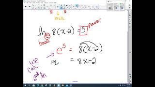 Algebra 2 Chapter 6 test Review part 3