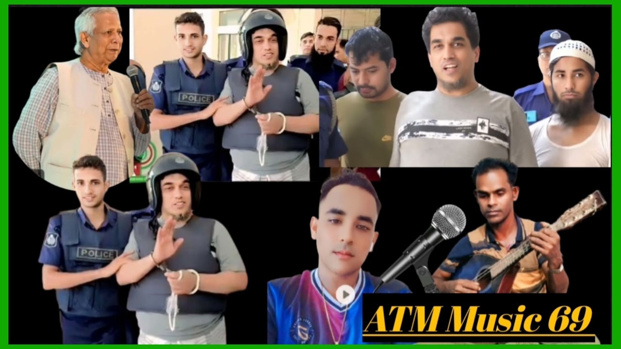 Rohingya Song spisode H.f.Ata Ullah Abu Ammar jununi Best Tarana singer Mohibullah video gana/2025