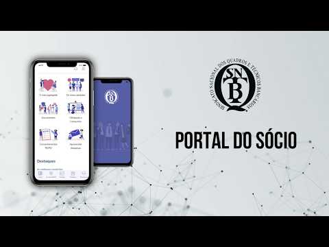 PORTAL DO SÓCIO - Visão geral