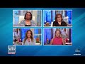 The Co-Hosts Debrief from Susan Rice's Interview | The View