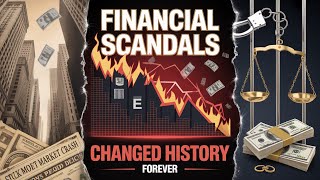 Financial Scandals That Changed History Forever