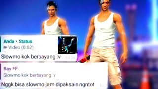 Download Lagu SLOWMO NETIZEN🔥🤙 MP3