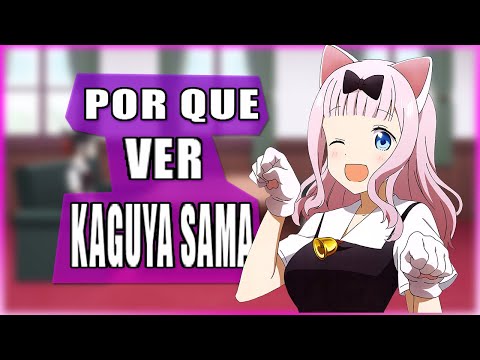 ¿porque-ver-kaguya-sama?-|-ikenjatv