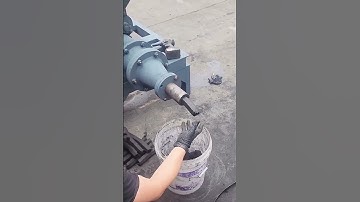 Forming process of machine made charcoal- good machinery can improve work efficiency