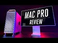 Six professionals review the Mac Pro