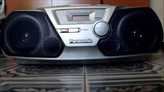 Panasonic RX D10 - YouTube