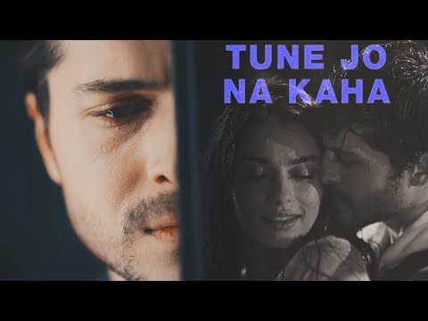 Firuze ve Ayaz | Tune Jo Na Kaha (What you never said)