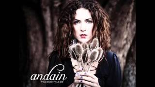 Andain - Much Too Much chords