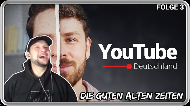 🎬🎮 Maxi reagiert auf   @rewinside  Jetzt oder nie - YouTube Deutschland - Folge 03 🔄 ✨