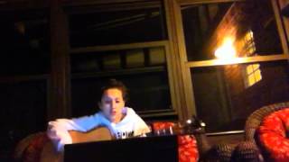 Voices- (Our Last Night Cover) Voices- (Our Last Night Cover)