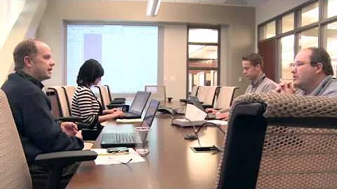 Transforming Healthcare: What Sets Intermountain Apart?