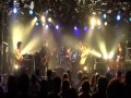 naco/星屑クルー@QUATTRO(2011.10.08).wmv
