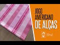 JOGO AMERICANO DE ALÇAS ESPECIAIS! #PERSONALARTE #97
