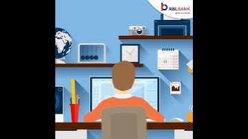 Make online payment easier using BHIM @ RBL Bank UPI