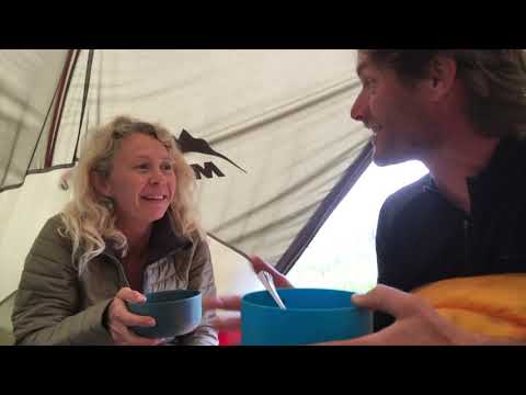 Vidéo: Dépêches D'un Voyage à Vélo à Travers Le Pays - Réseau Matador