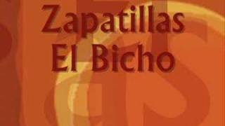 Video thumbnail of "zapatillas"