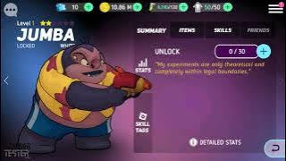 2024 UPDATE!! All Characters Disney Heroes Battle Mode