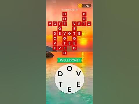 Wordscapes Level 151 152 153 154 155 Walkthrough - YouTube