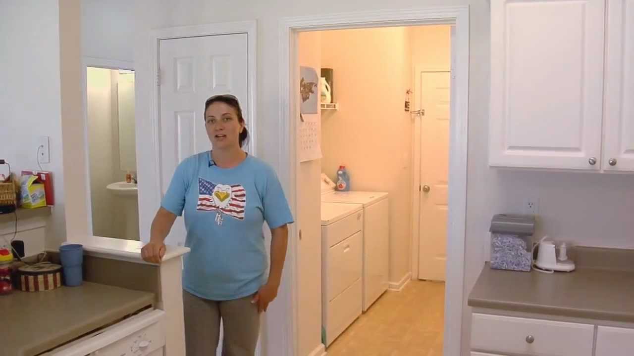 Fort Stewart Army Base Housing