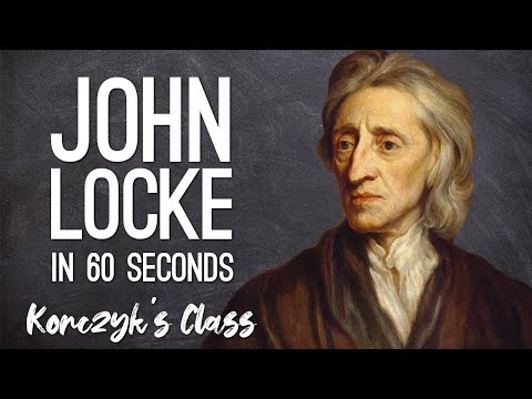 Video: Tabula rasa là gì, ý nghĩa của nó đối với chủ nghĩa kinh nghiệm của Locke là gì?