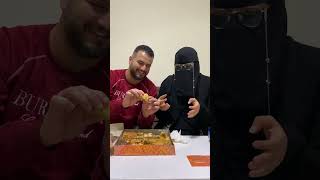 تجربتنا مع حلواني ابراهيم الغفير بالاسكندريه ❤️