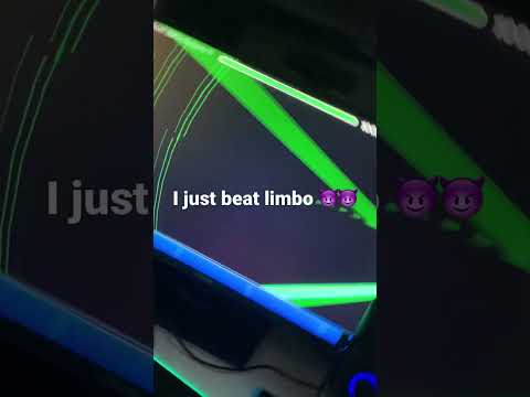 APRIL FOOLS? LIMBO