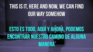 🕗 dominoes - paul mccartney (lyrics/español) 🕗