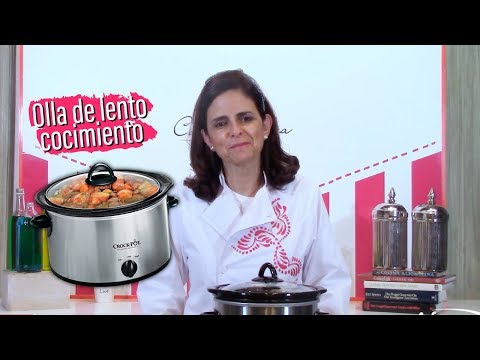 Video: Cómo Cocinar Empanadas En Una Olla De Cocción Lenta