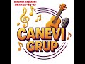 Canevi Grup - Mecnun (cover Buray) 2025