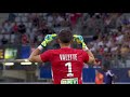 But Malaly DEMBELE (67') / AS Nancy Lorraine - AC Ajaccio (1-0) (2ème tour)  (ASNL-ACA)/ 2019-20