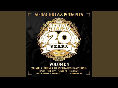 Bam Bam (Serial Killaz Remix)