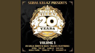 Download Lagu Bam Bam (Serial Killaz Remix) MP3