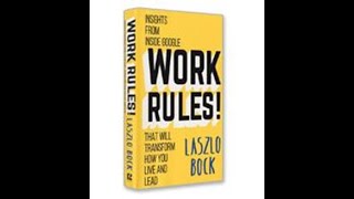 كتاب قواعد العمل - عشر قواعد للعمل بقلم ريتشارد تمبلر - ملخص