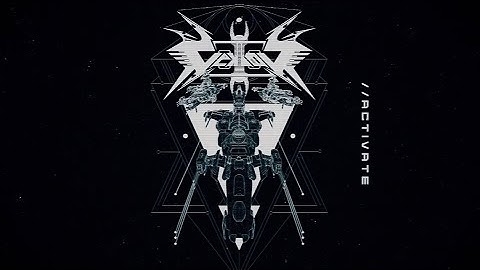 Vektor - Activate (Official Lyric Video)