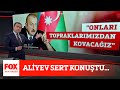 Aliyev sert konuştu... 9 Ekim 2020 Selçuk Tepeli ile FOX Ana Haber