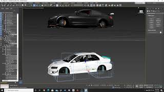 Part 2 How to make a Custom Car in Assetto Corsa