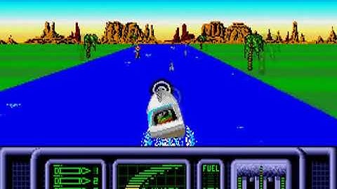 Aquablast v1 1 HYPERSPIN COMMODORE AMIGA GAME NOT MINE VIDEOS