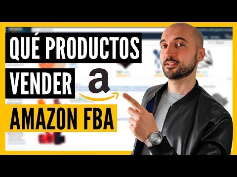 Qué Productos Vender