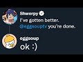 A Brawlhalla YouTuber thought he could beat me...