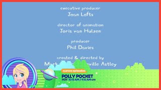 Peppa Pig Creditos Finales Polly Pocket Hoy